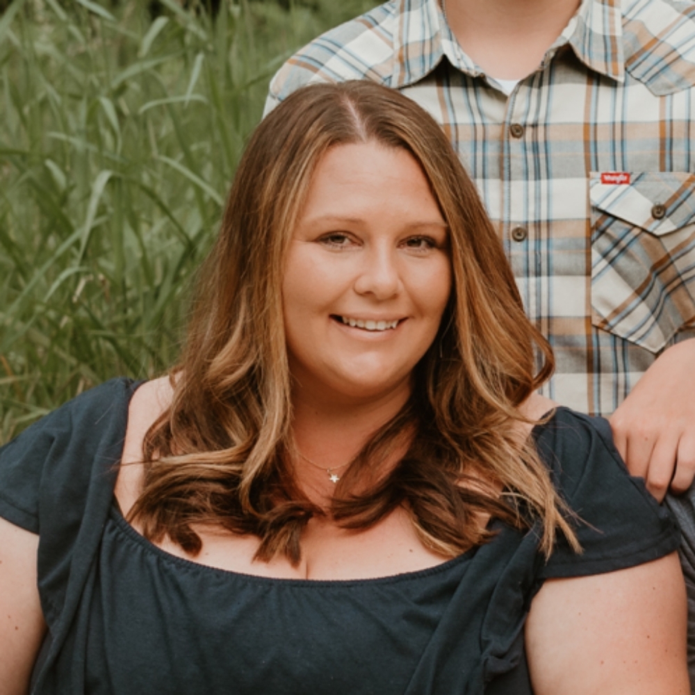 Meet your Posher, Jaimie